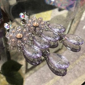 Tarina Tarantino earrings